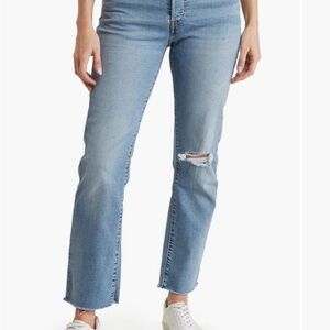 Levi’s Women’s Wedgie Straight, 27